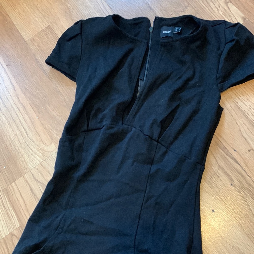 New dress